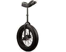 Unicycles