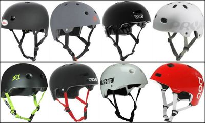Helmets