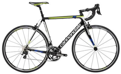 cannondale road bikes