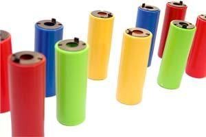 pegs