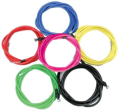 brake cables