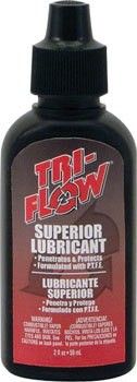 9-22 TriFlow Superior Lubricant Squeeze Bottle: 2oz