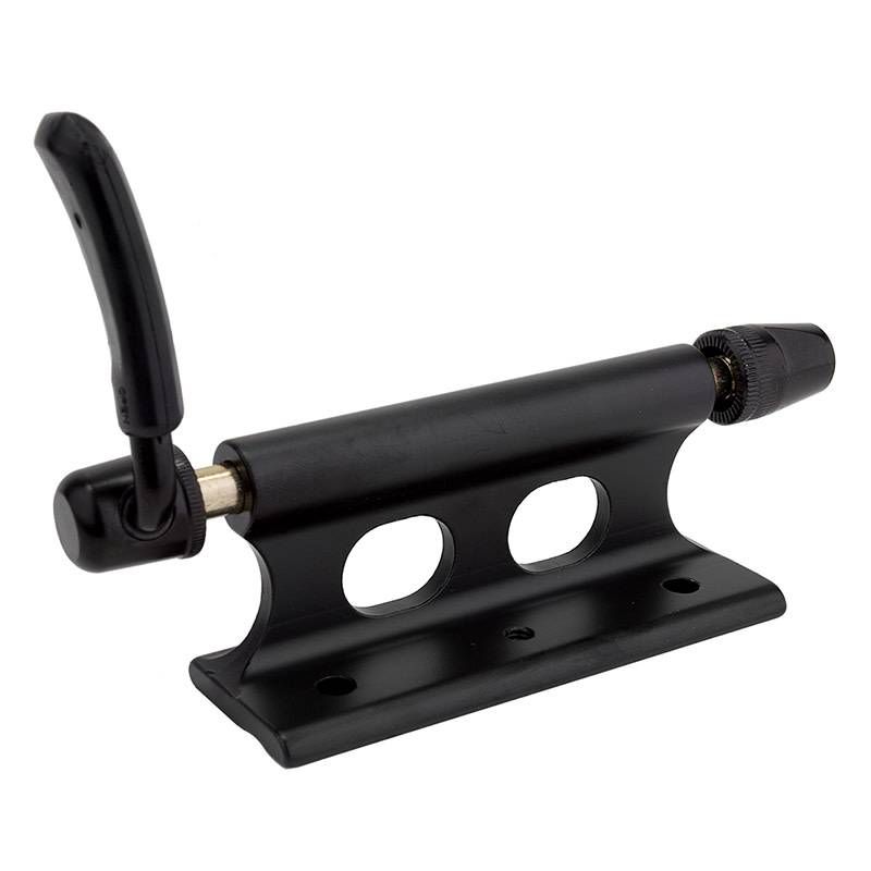 9-23  CAR RACK SUNLT QR BLOCK f/PU TRUCK ALY