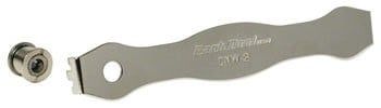 12-22  Park Tool CNW-2 Chainring Nut Wrench