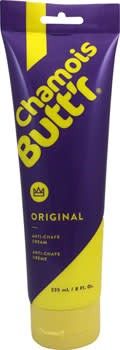 8-23    KHS  Chamois Butt&#39;r Original: 8oz Tube, Each