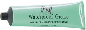 12-21  Phil Wood Waterproof Grease Tube: 3oz