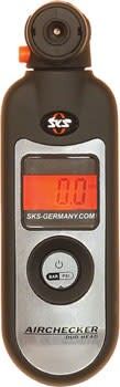 5-21 SKS Airchecker Digital Display Pressure Gauge: Presta and Schrader
