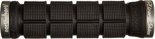 3-25  Lizard Skins Northshore Lock On Grips Blac5