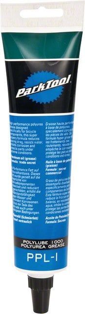 6-25 Polylube 1000 Grease:  4 oz. tube