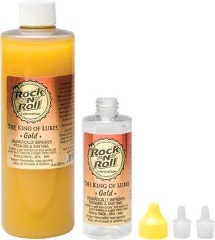 7-24    LUBE RnR GOLD 16oz