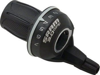 7-22  SHIFTER SRAM 3.0 TWIST 7s RH COMP