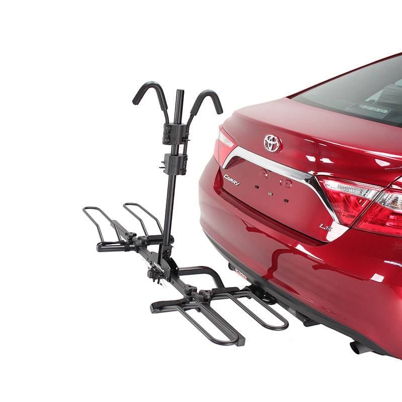 3-25  KHS CAR RACK HOLYWD HR200 TRAILRIDER 2B 2in &amp; 1-1/4in