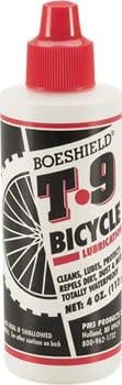 7-24 LUBE BOESHIELD T-9 4oz SQUEEZE