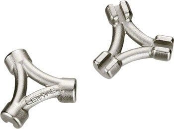 2-22  TOOL SPOKE WRENCH LEZ 3-WAY 3.23/3.30/3.45mm