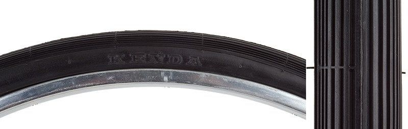 9-20 TIRES SUNLT 26x1-3/8 S5/6 BK RD K23