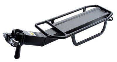 7-21  BIKE RACK RR SUNLT UTILI-T BEAM w/PANIER