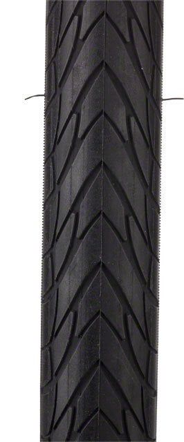 8-22   Michelin Protek 700x38 Black