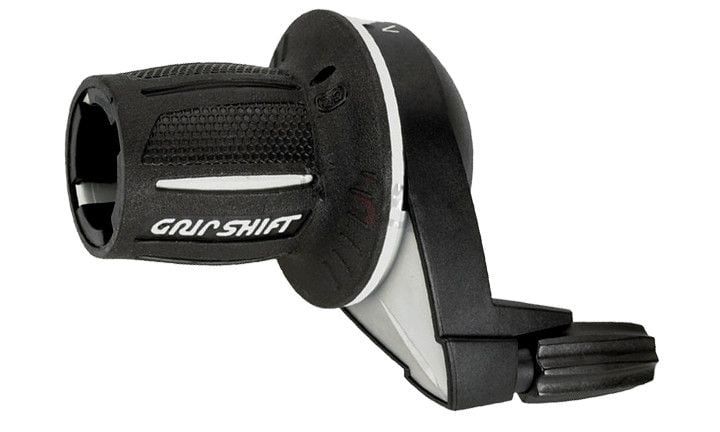 10-22 SHIFTER SRAM MRX COMP 7sp-RH
