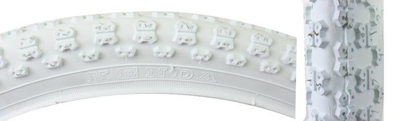 10-21 TIRES SUNLT 20x2.125 WH/WH MX3 K50