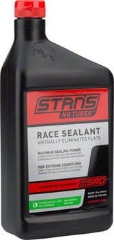 5-23  GNT Stan&#39;s NoTubes Race Sealant: 32oz, Eac5