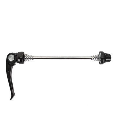 5-24 HUB SKEWER SUNLT ALY FT 100mm BK