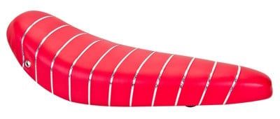 2-23  SADDLE SUNLT POLO HD RED