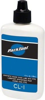 8-20 Park CL-1 Synthetic Chain Lube, 4oz