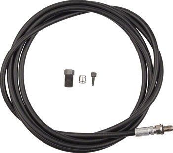 11-21 SRAM Guide Hydraulic Line Kit Black