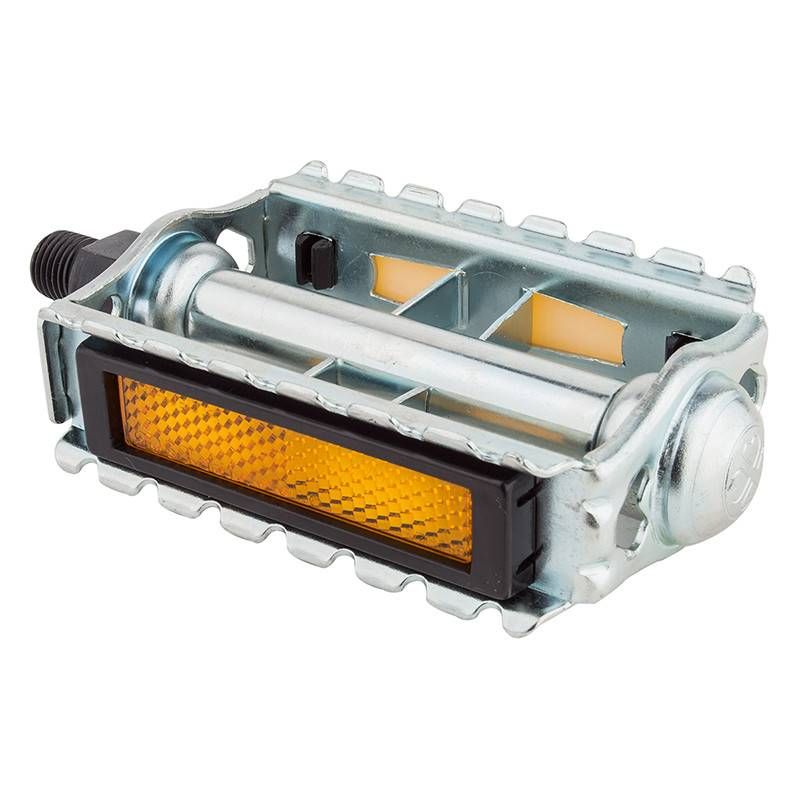 6-21  PEDALS SUNLT CLASSIC RAT TRAP 1/2 SL