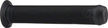 9-21  Salt Plus XL Grips Flanged Black 162mm Length, 29.5mm Diameter