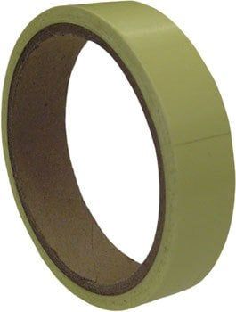 1-21   Stan&#39;s NoTubes Yellow Rim Tape 10 Yards x 25mm Wide