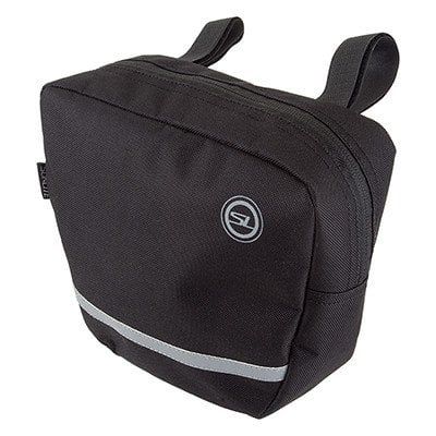 9-21 BAG SUNLT HBAR SM BAR TENDER II BK (G)
