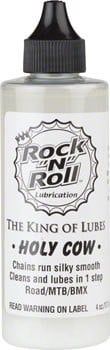 4-24  Rock-N-Roll Holy Cow Lube, 4oz