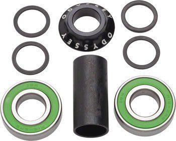 1-23   Odyssey 19mm Sealed Mid Bottom Bracket