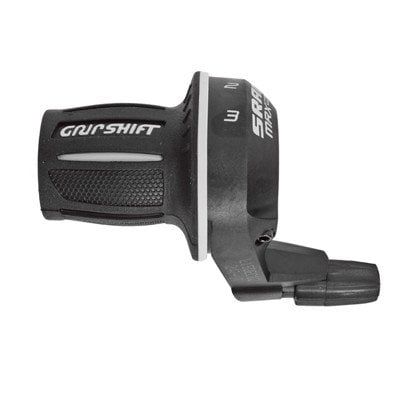 3-24  SHIFTER SRAM MRX COMP 3sp-LH MICRO ADJ