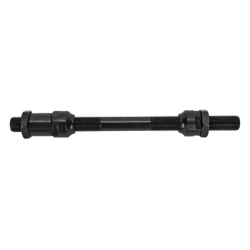 9-25 HUB AXLE SET RR WM 10x1x135x146QR8sCRMO