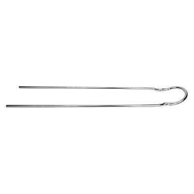 4-21 LOWRIDER SISSY BAR 36in W/CLAMPS SCH TYP