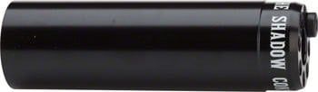4-25   JBI The Shadow Conspiracy Little Ones Peg 4.33&quot; Matte Black