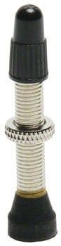 8-19 Stan&#39;s No Tubes 35mm Tubeless Valves: Pair