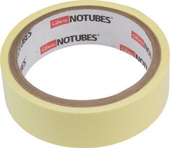 4.21 Stan&#39;s NoTubes Rim Tape: 30mm x 10 yard roll