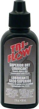 11-22   LUBE TRI-FLOW 2oz DRYLUBE