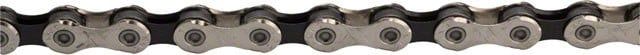 6-25  X11.93 Chain: 11-Speed 116 Links, Black/Silver
