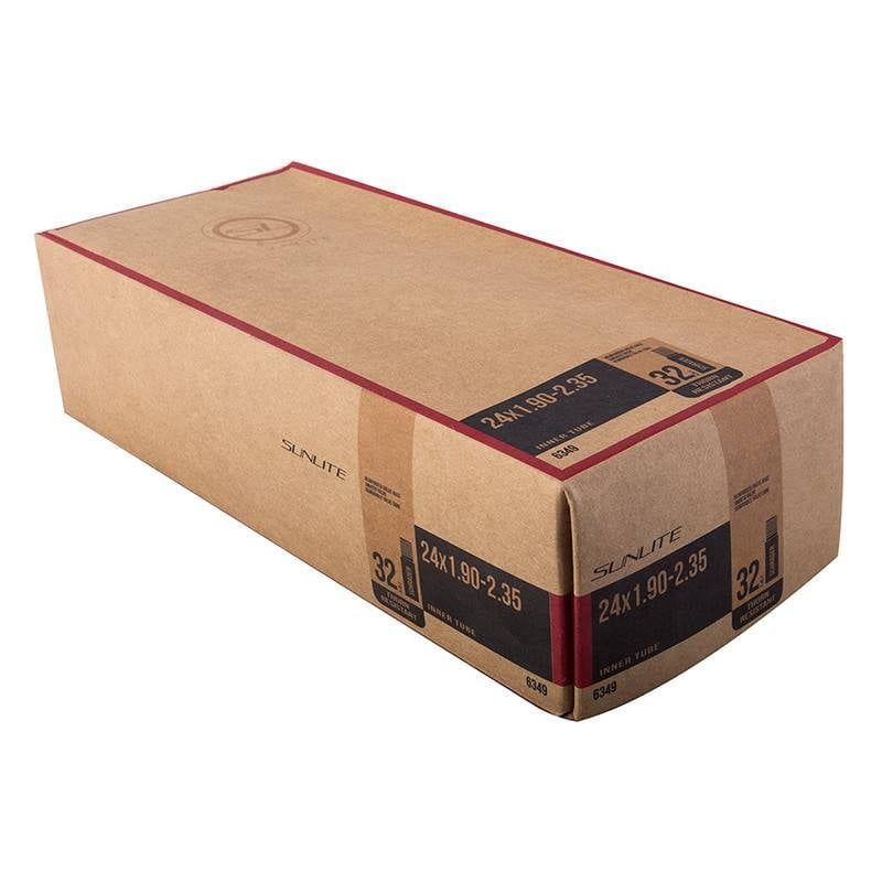 2-21 TUBES SUNLT THORN RES 24x1.90-2.35 SV FFW49mm