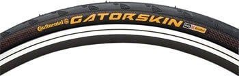6-24   Continental Gatorskin 700 x 25 Tire Folding