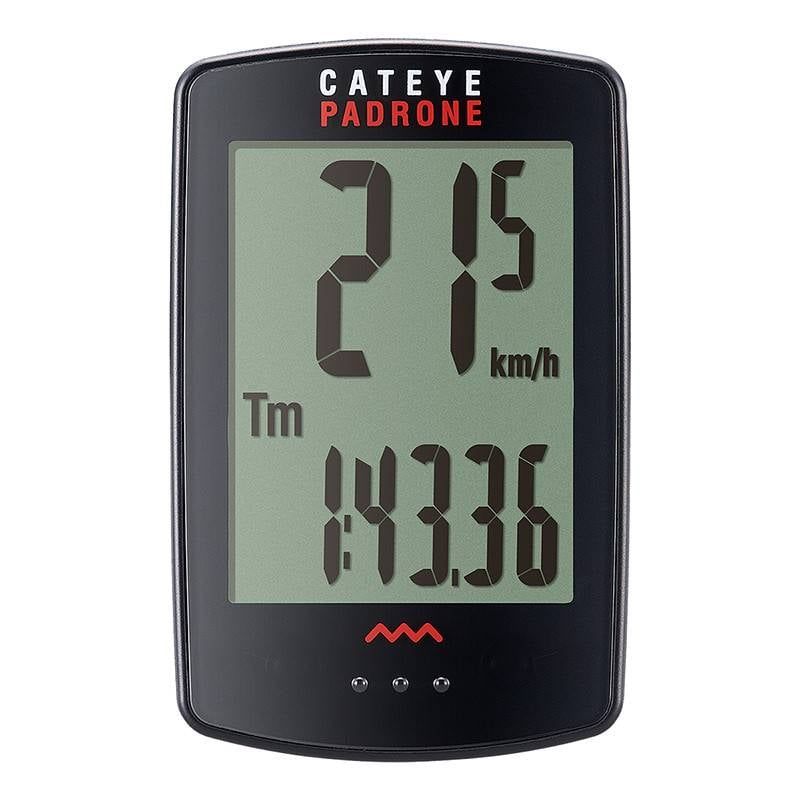 8-24 J&amp;B COMPUTER CATEYE CC-PA100W PADRONE WIRELE