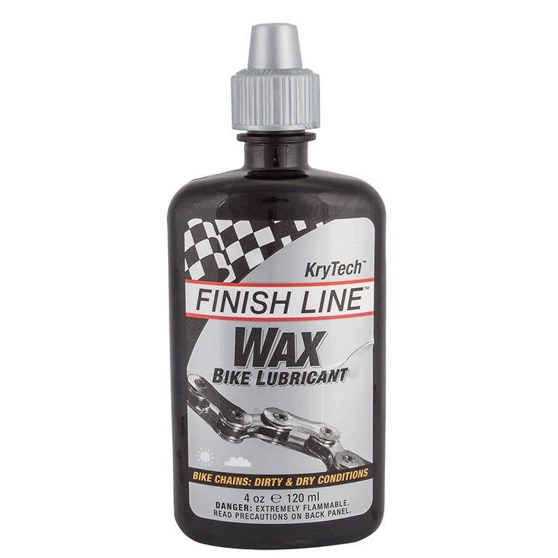 6-20 LUBE F-L WAX KRYTECH 2oz 12/cs