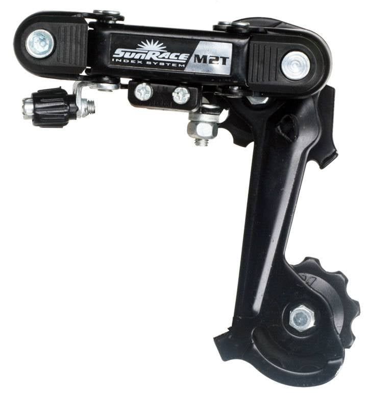9-23DER SUNRACE RDM2T SGS 6/7s DIRECT BK SHI COMPATIBLE