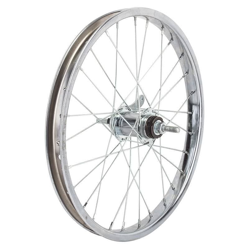 3-22  WHL RR 18x1.75 355x25 STL CP 28 KT CB 110mm 14gUCP w/TRIM KIT