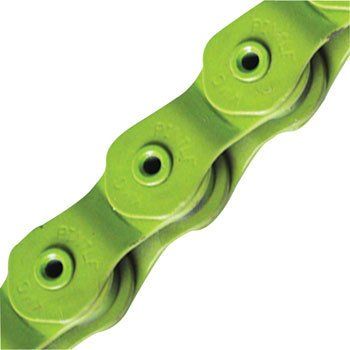 8-21 CHAIN KMC 1/2x1/8 HL710L 1s 1/2LINK GN 100L