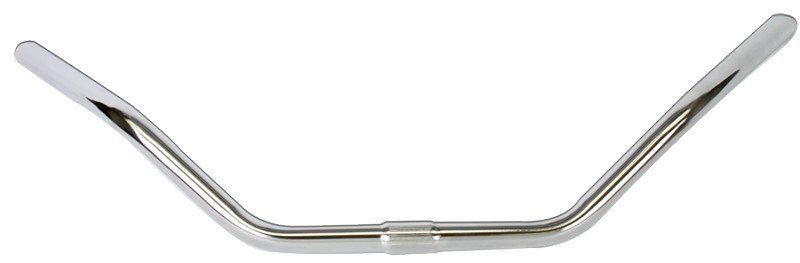 2-21 HBAR SUNLT CRSR L-HORN SGL STEM